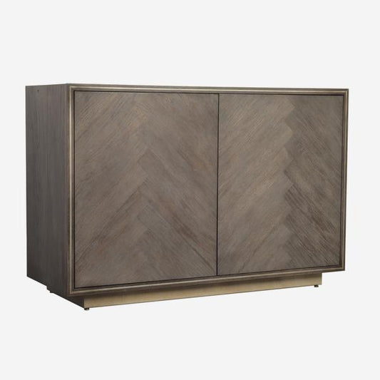 Andrew Martin Kinvara Small Sideboard Dark