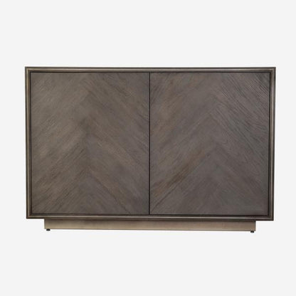 Andrew Martin Kinvara Small Sideboard Dark