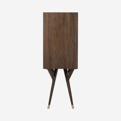 Andrew Martin Chester Bar Cabinet