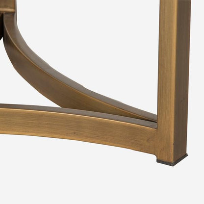 Andrew Martin Sundance Side Table