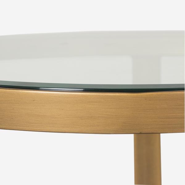 Andrew Martin Sundance Side Table