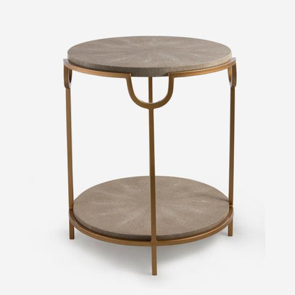 Andrew Martin Katia Side Table