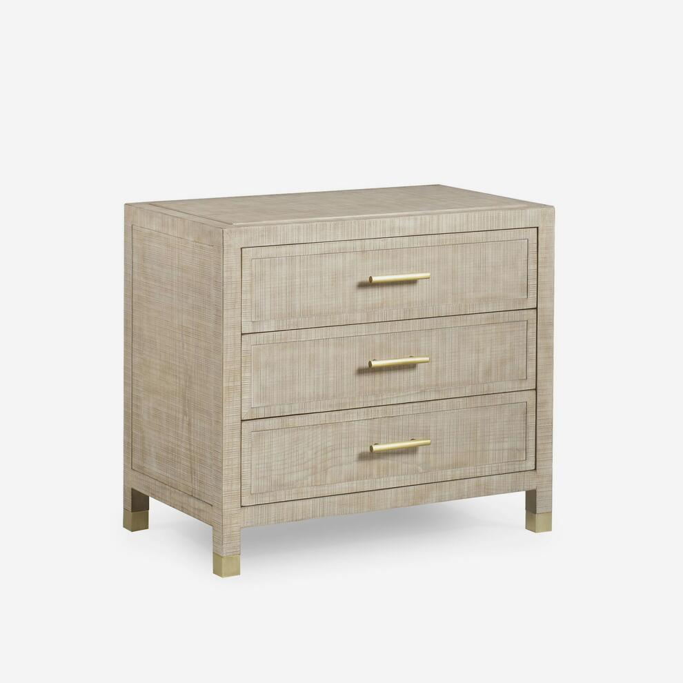 Andrew Martin Raffles Nightstand