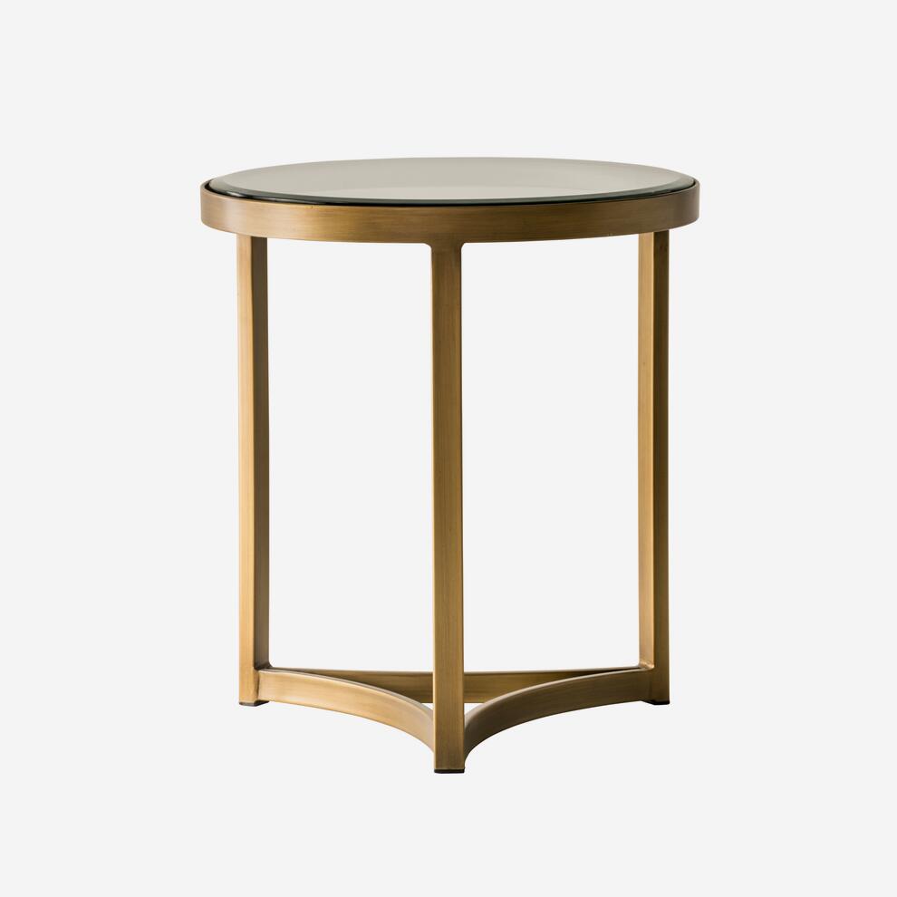 Andrew Martin Sundance Side Table