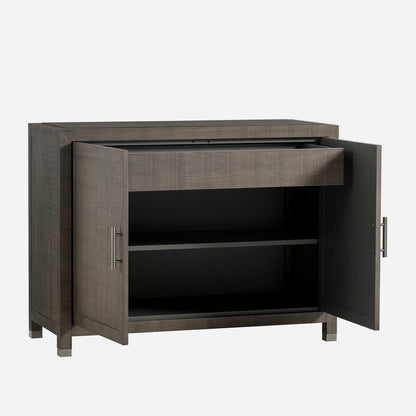 Andrew Martin Raffles Cabinet - Grey