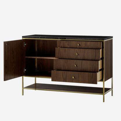 Andrew Martin Chester Sideboard - Small