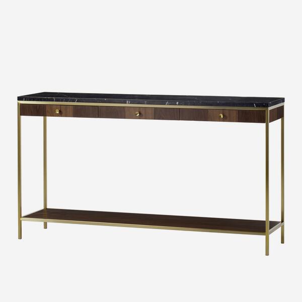 Andrew Martin Chester Console Table