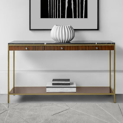 Andrew Martin Chester Console Table