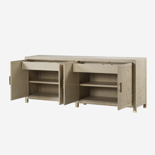 Andrew Martin Raffles Sideboard