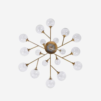 Andrew Martin Brooklyn Chandelier