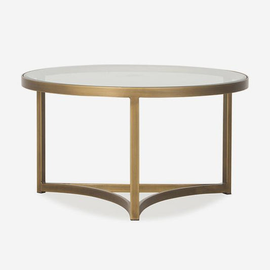 Andrew Martin Sundance Medium Coffee Table