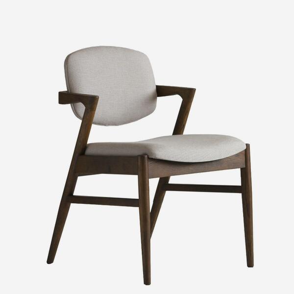 Andrew Martin Magnus Dining Chair