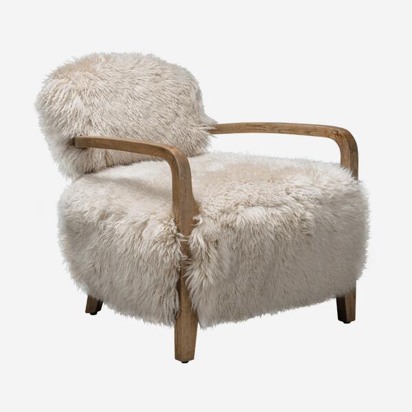 Andrew Martin Cabana Armchair