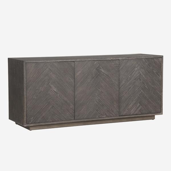 Andrew Martin Kinvara Large Sideboard Dark