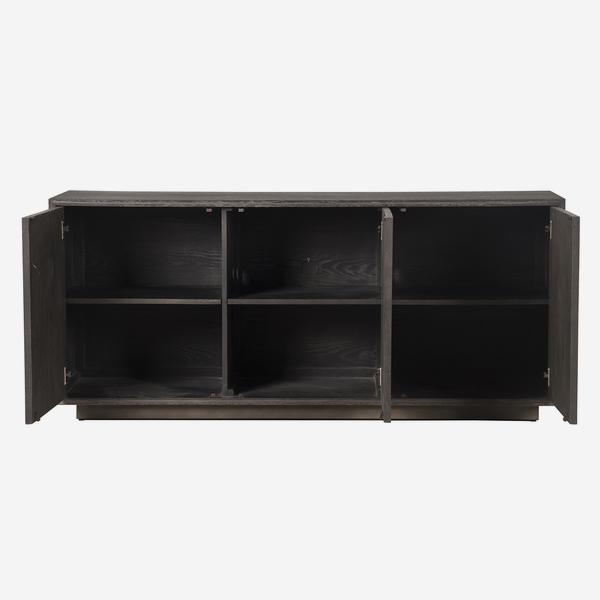 Andrew Martin Kinvara Large Sideboard Dark