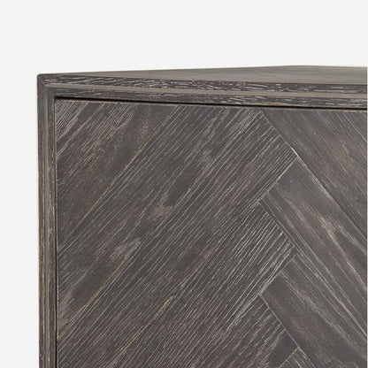 Andrew Martin Kinvara Large Sideboard Dark