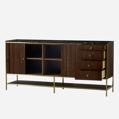 Andrew Martin Chester Sideboard - Large