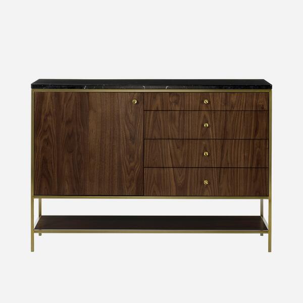 Andrew Martin Chester Sideboard - Small