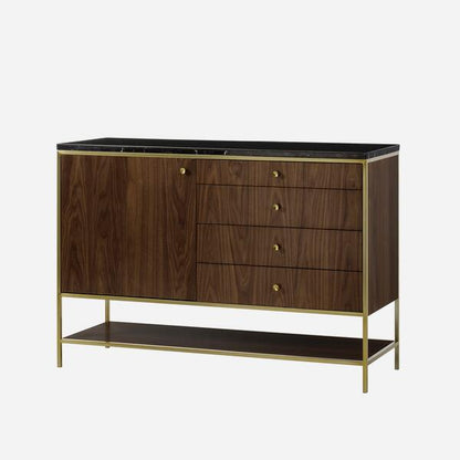 Andrew Martin Chester Sideboard - Small