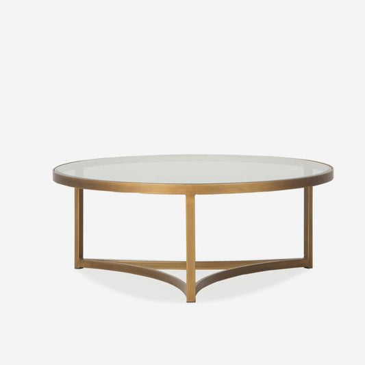 Andrew Martin Sundance Large Coffee Table