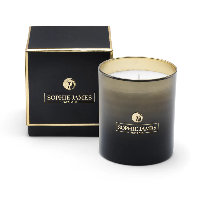 Sophie James Mayfair - The Coin Candle