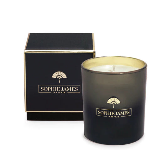 Sophie James Mayfair - The Fan Candle