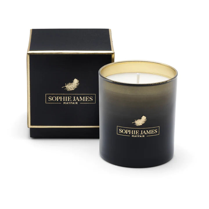 Sophie James Mayfair - The Feather Candle