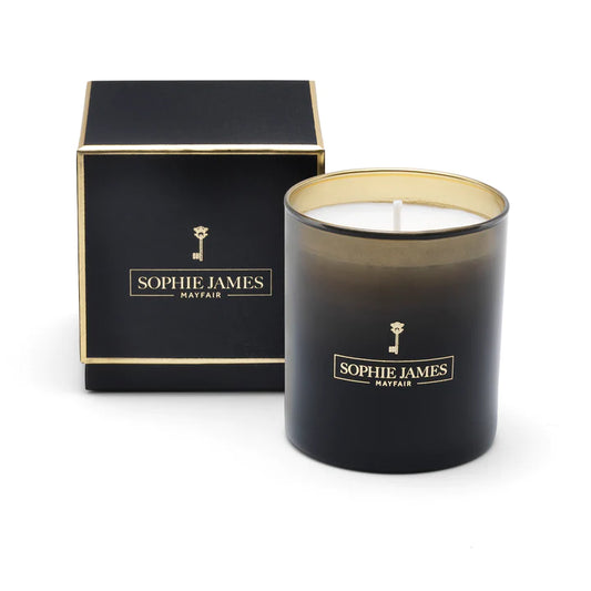 Sophie James Mayfair - The Key Candle