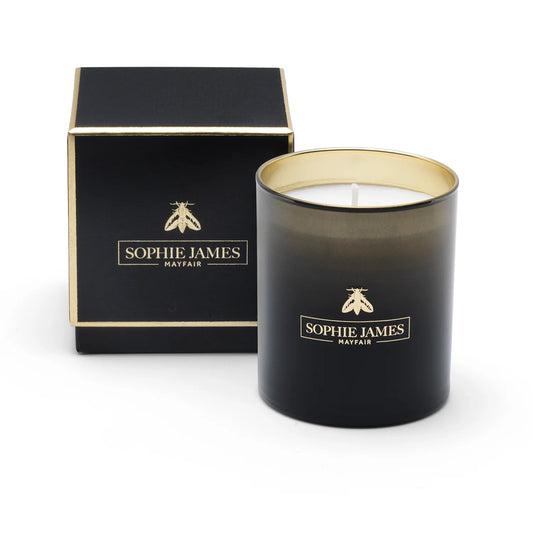 Sophie James Mayfair - The Moth Candle